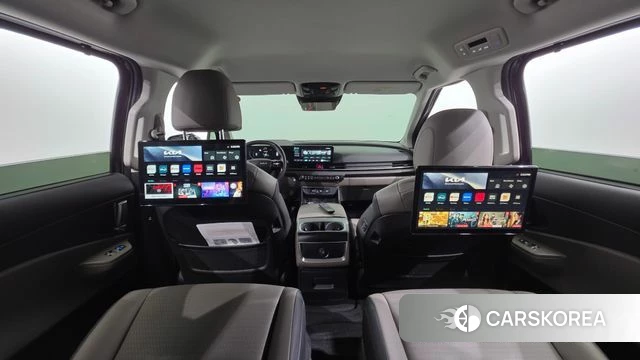 Kia The New Carnival 4th Generation id 4527744 из Кореи 10