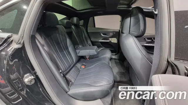 Mercedes-Benz EQE V295 id 2740967 из Кореи 10