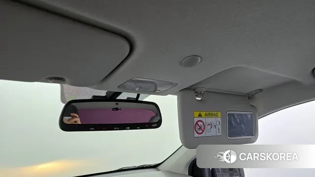 Kia Morning Urban (JA) id 3335731 из Кореи 10