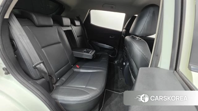 Ssangyong Berry New Tivoli id 4389494 из Кореи 10