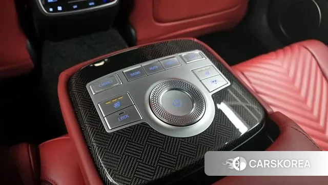 Genesis G80 (RG3) id 3022581 из Кореи 10