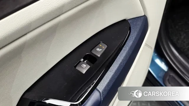 Kia Sportage 5th Generation Hybrid id 3597609 из Кореи 10