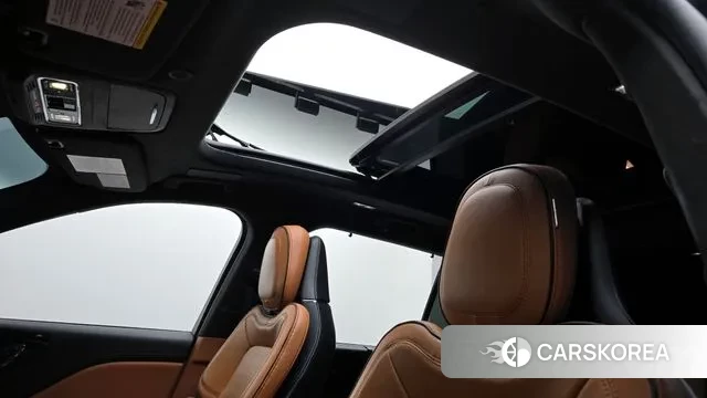 Lincoln Aviator 2nd generation id 2905105 из Кореи 10