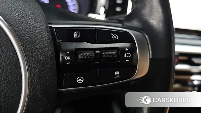 Kia K5 Hybrid 3rd Generation id 3601239 из Кореи 10