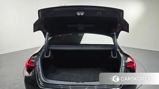 Kia K8 Hybrid id 4463941 из Кореи 10