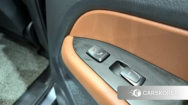 Ssangyong Rexton Sports id 3460196 из Кореи 10