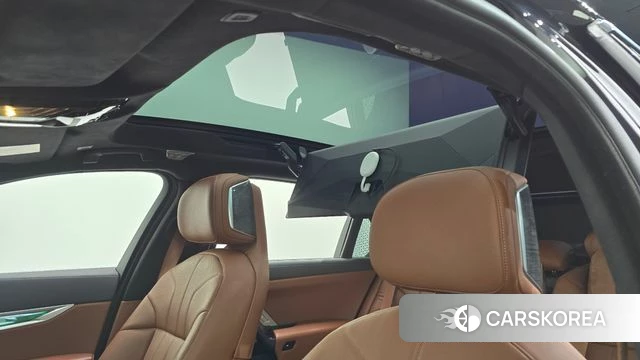 BMW i7 (G70) id 3831870 из Кореи 10