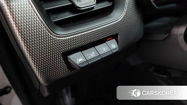 Renault Korea (Samsung) XM3 id 4222969 из Кореи 10