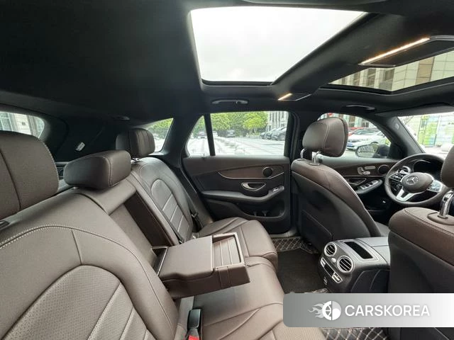 Mercedes-Benz GLC id 4333545 из Китая 10