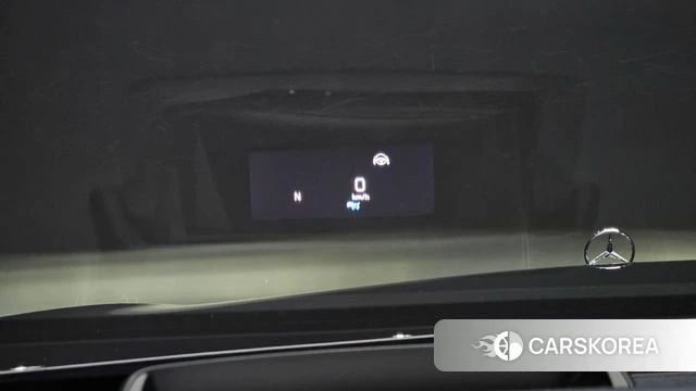 Mercedes-Benz S-Class W222 id 4552007 из Кореи 10