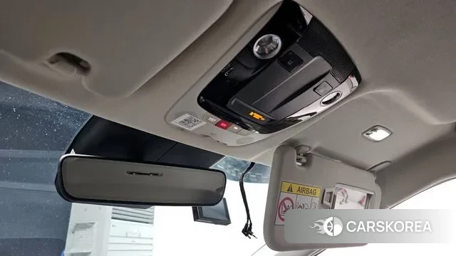 Kia EV6 id 3717137 из Кореи 10