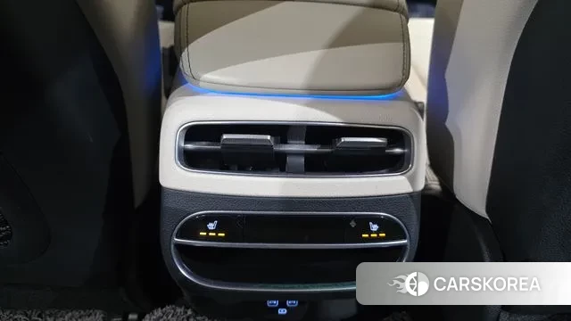 Genesis GV70 id 3635523 из Кореи 10