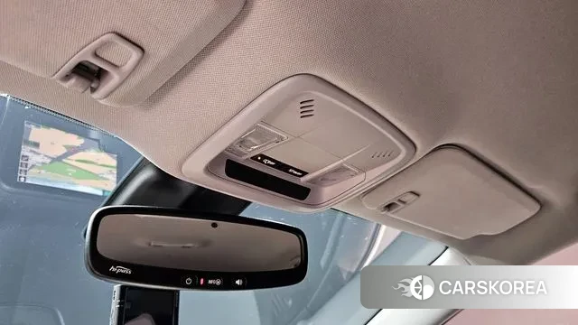 Chevrolet (GM Daewoo) All New Malibu id 3018791 из Кореи 10