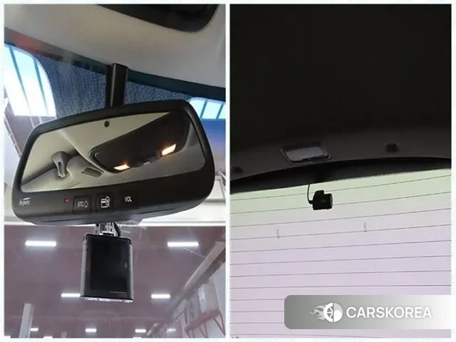 Kia The New Sorento id 3484932 из Кореи 10