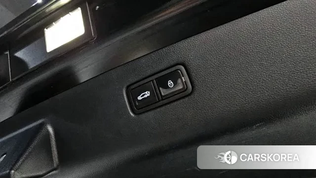 Genesis Electrified GV70 id 3770895 из Кореи 10