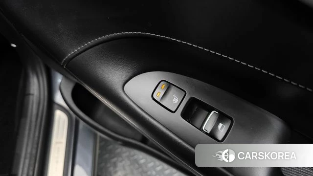 Hyundai Grandeur IG id 3808129 из Кореи 10