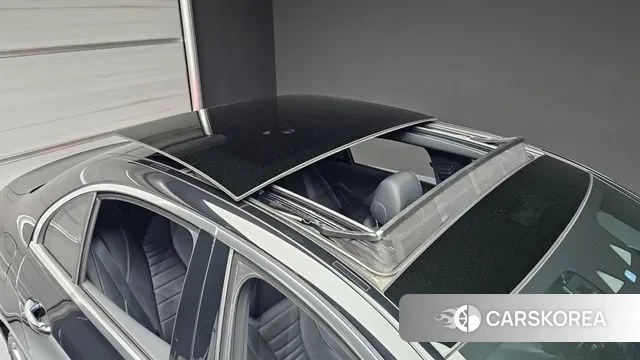 Mercedes-Benz E-Class W213 id 2900838 из Кореи 10