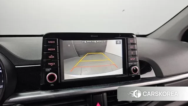 Kia All New Morning (JA) id 3474915 из Кореи 10