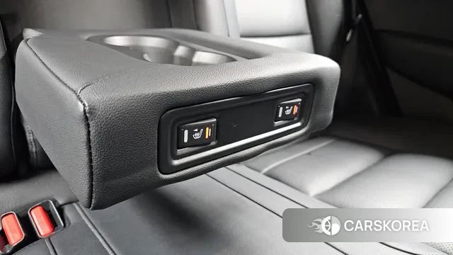 Renault Korea (Samsung) The New QM6 id 3629443 из Кореи 10