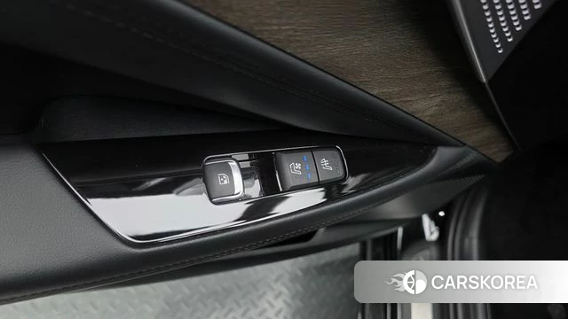 Kia K8 id 4475966 из Кореи 10