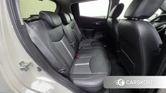 Chevrolet (GM Daewoo) The New Spark id 3515016 из Кореи 10