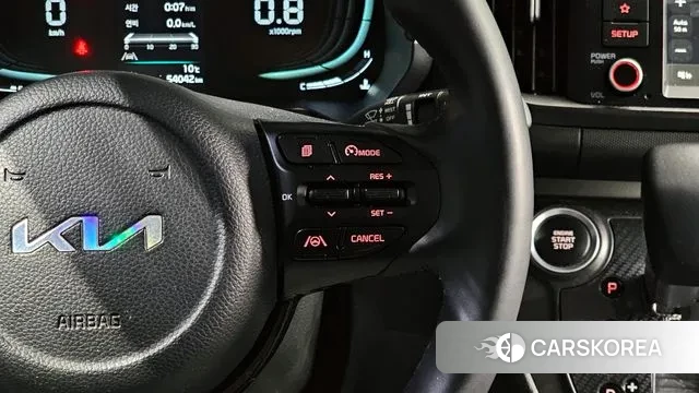 Kia The New Kia Ray id 3734999 из Кореи 10