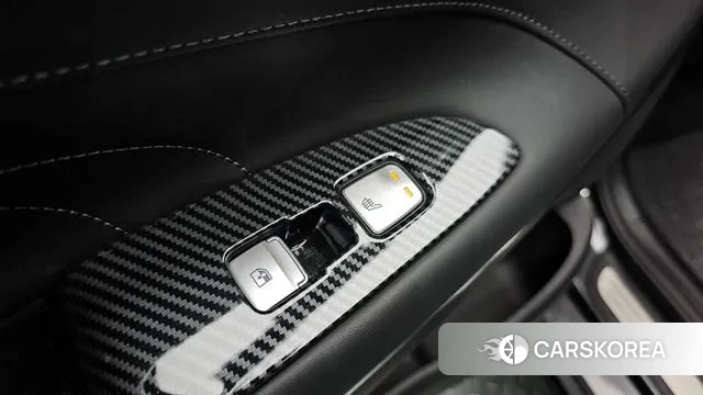 Hyundai The New Grandeur IG Hybrid id 3428087 из Кореи 10