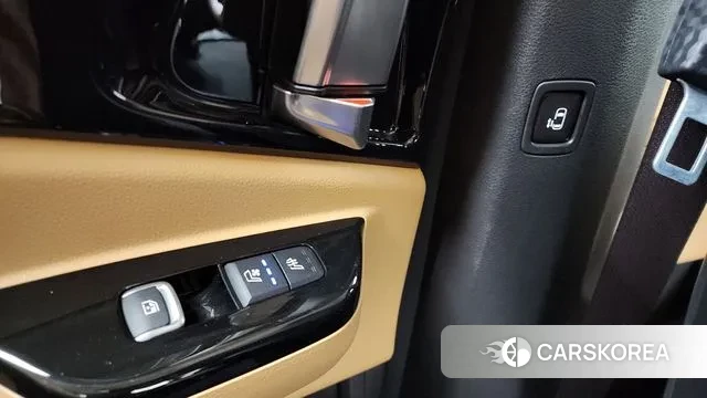 Kia Carnival 4th generation id 3439083 из Кореи 10