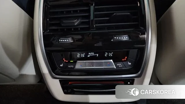 BMW X7 (G07) id 3443285 из Кореи 10