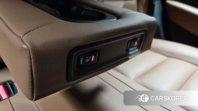 Renault Korea (Samsung) The New QM6 id 2884831 из Кореи 10