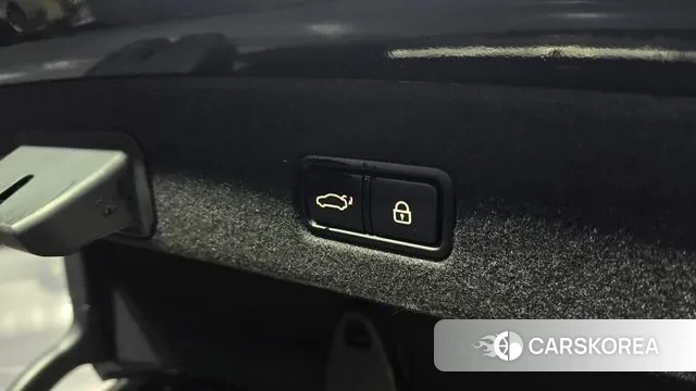 Kia More K9 id 3449703 из Кореи 10