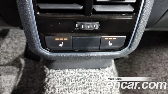 Volkswagen The New Passat id 2881755 из Кореи 10