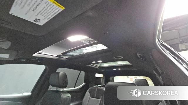 Chevrolet (GM Daewoo) Traverse id 3806264 из Кореи 10