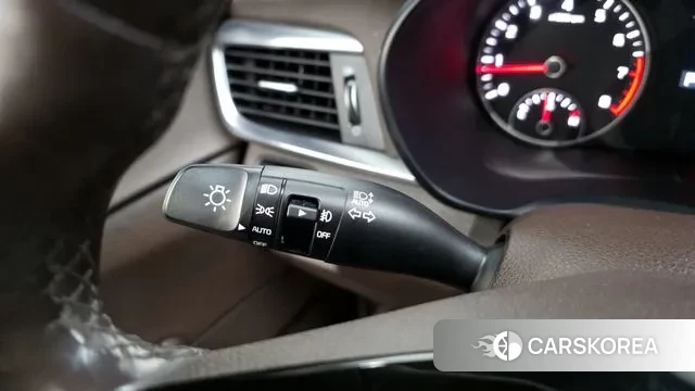 Kia The New K5 2nd generation id 3672852 из Кореи 10