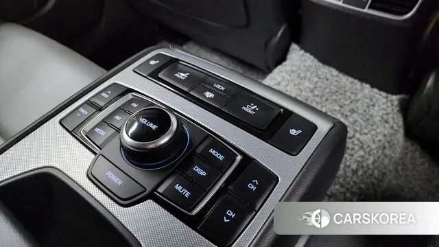 Genesis G80 id 3672762 из Кореи 10