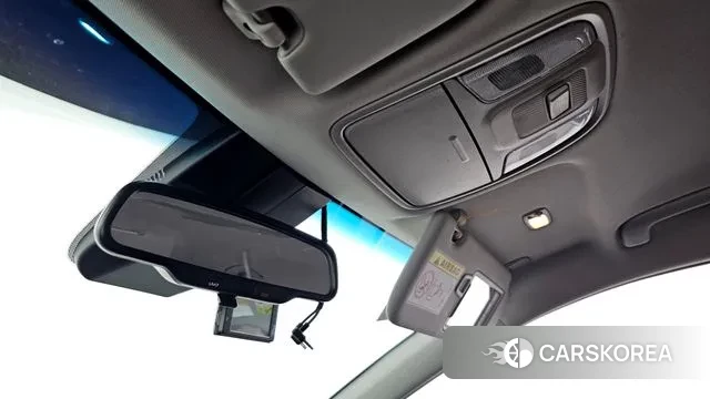 Kia Sportage The Bold id 3601187 из Кореи 10