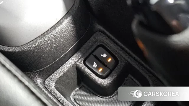 Chevrolet (GM Daewoo) The New Spark id 3723450 из Кореи 10