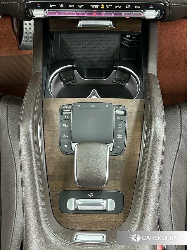 Mercedes-Benz GLS id 4259452 из Китая 10