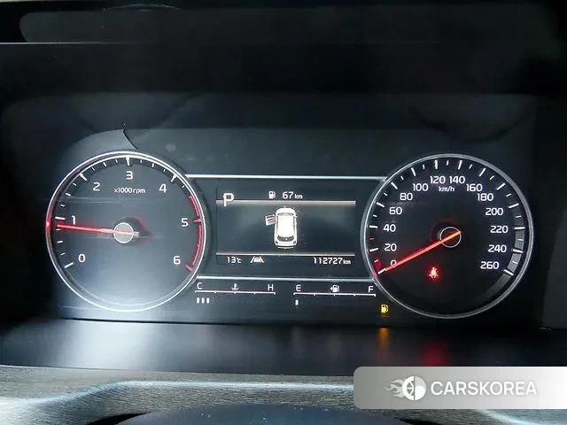 Kia Sorento 4th Generation id 3367261 из Кореи 10