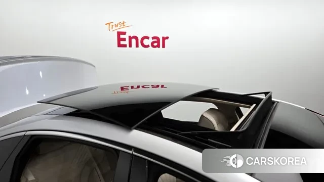 Genesis G80 (RG3) id 3463792 из Кореи 10