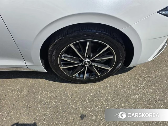 Hyundai The New Grandeur IG id 4250236 из Кореи 10