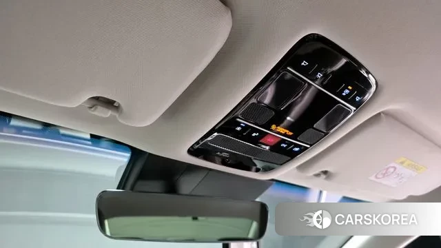 Hyundai Grandeur Hybrid (GN7) id 3333511 из Кореи 10