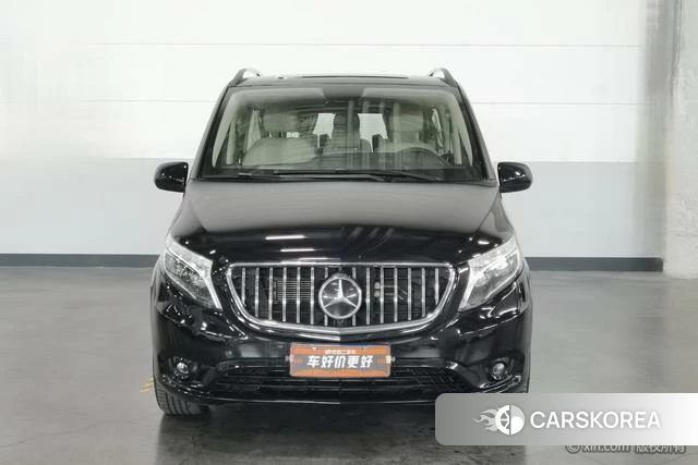 Mercedes-Benz Vito id 4275923 из Китая 10