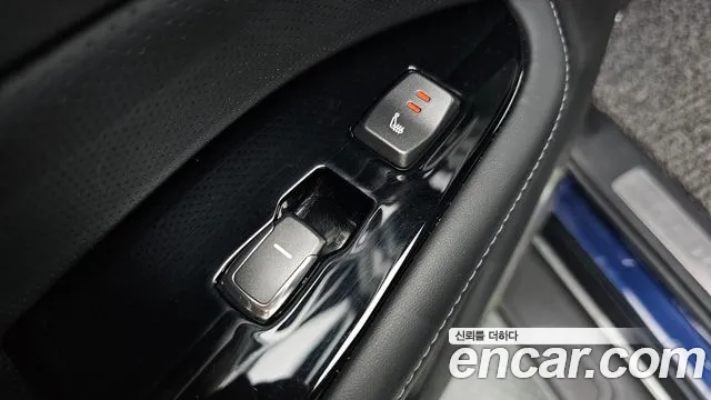 Ssangyong G4 Rexton id 2675773 из Кореи 10