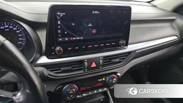 Kia The New K3 2nd generation id 3443631 из Кореи 10