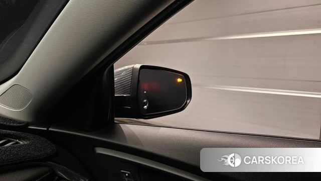 Chevrolet (GM Daewoo) The New Malibu id 4232794 из Кореи 10