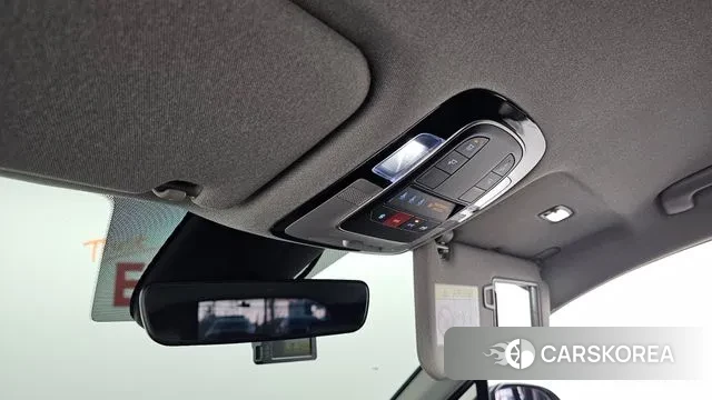 Hyundai The New Santa Fe id 3576770 из Кореи 10