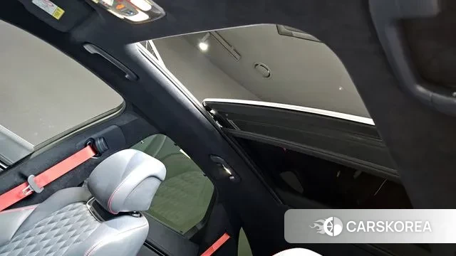 Genesis GV70 id 3467499 из Кореи 10