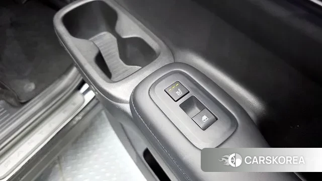 Hyundai Santa Fe (MX5) id 3751323 из Кореи 10