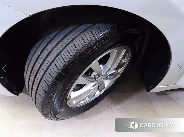 Hyundai The New Avante AD id 3060770 из Кореи 10